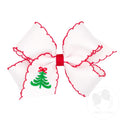 Moonstitch Tree Bow