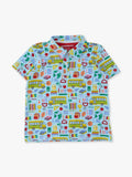 Classroom Performance Polo