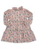 Zoe Highland Floral Dress