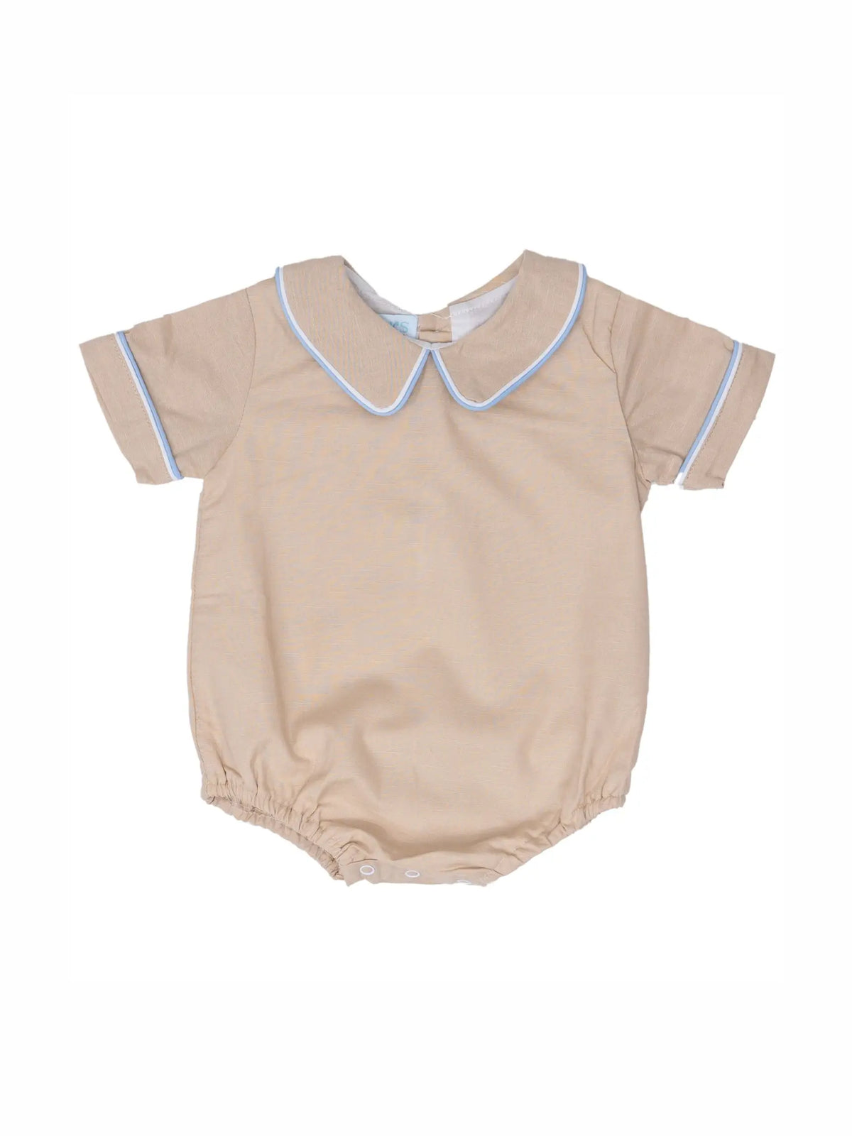 Kolson Ecru Linen Bubble