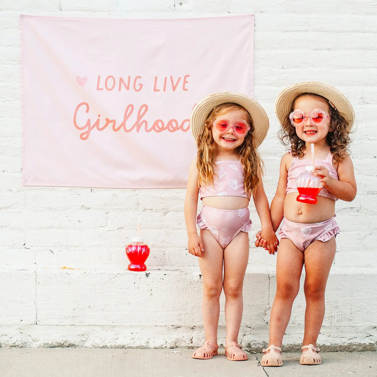 Long Live Girlhood