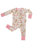 Saddle Up, Cowgirl Pajamas