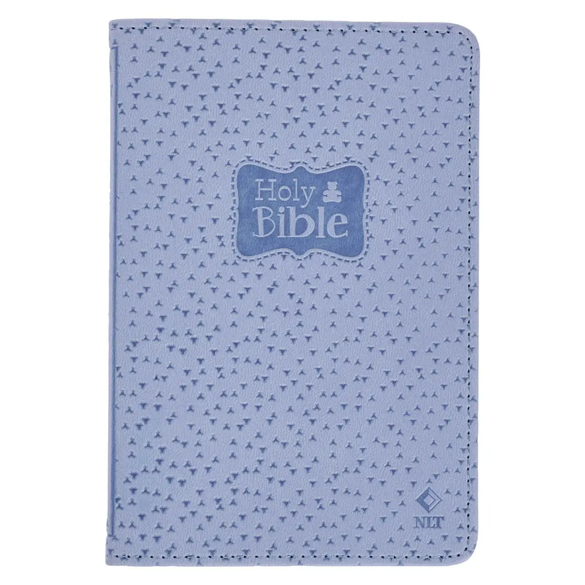 New Testament Blue Bible