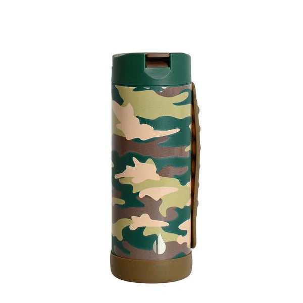 Elemental Iconic Fidget Pop 14oz Bottle