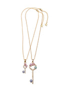 You Are the Key BFF Necklace
