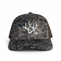 Rack SB Stone Creek 6 Panel Hat