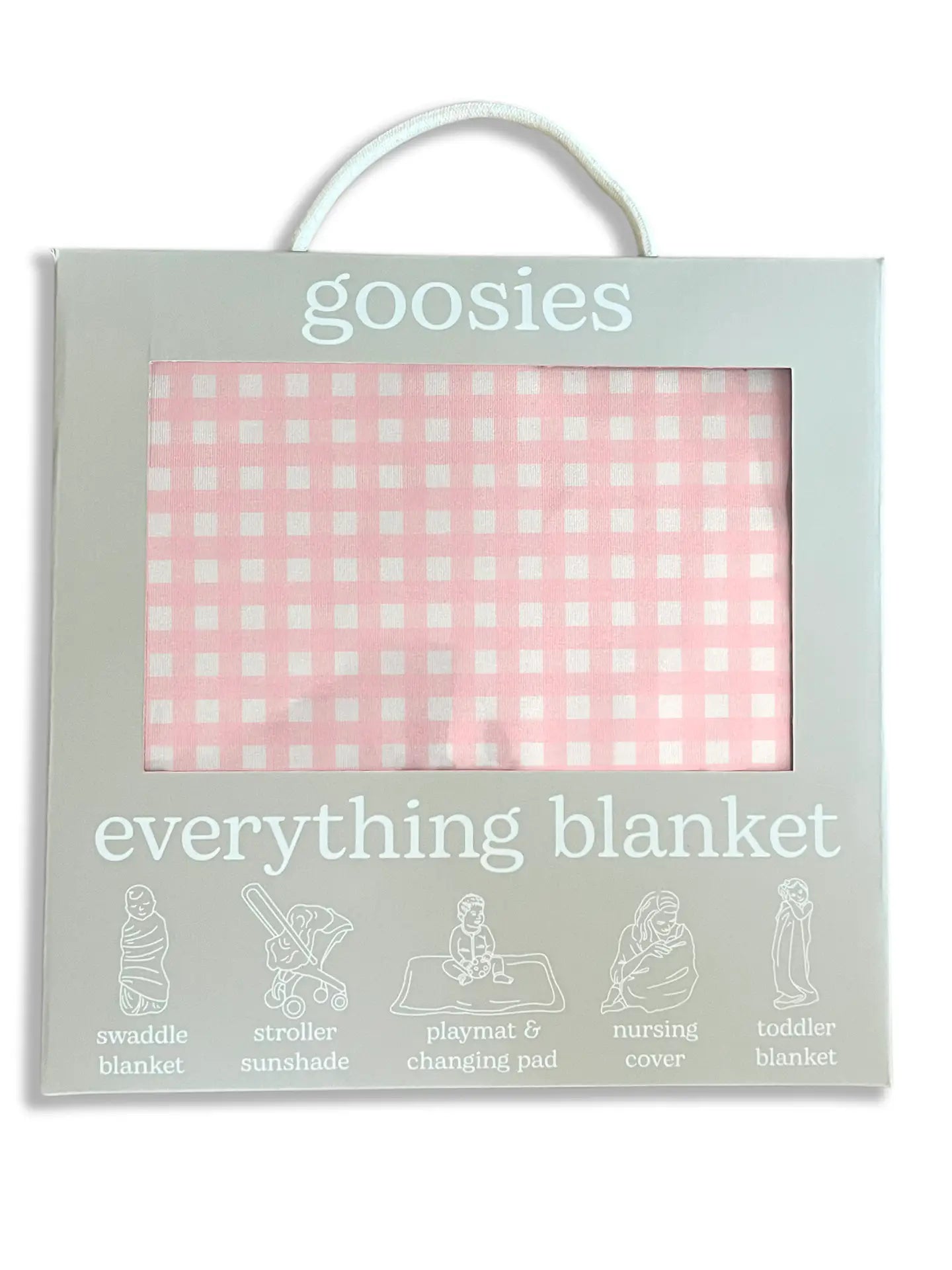 Everything Blanket