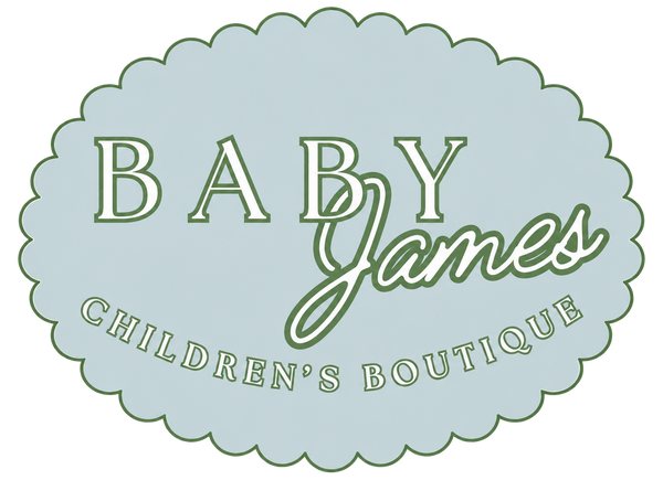 Baby James