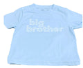 Short Sleeve Baby Brother Tee