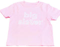 Short-Sleeve Big Sister Tee