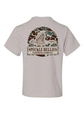 Camo Arch Tee
