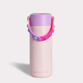 Elemental Blush Pink 18oz Bottle