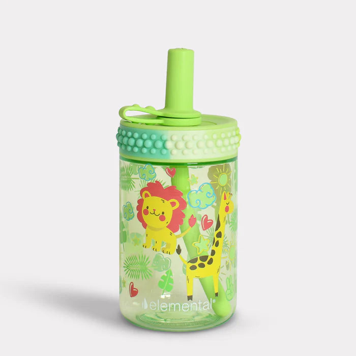 Elemental Totsy Sippy Cup 12oz