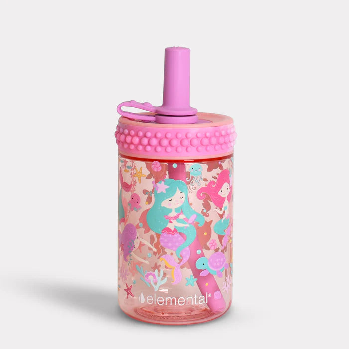 Elemental Totsy Sippy Cup 12oz