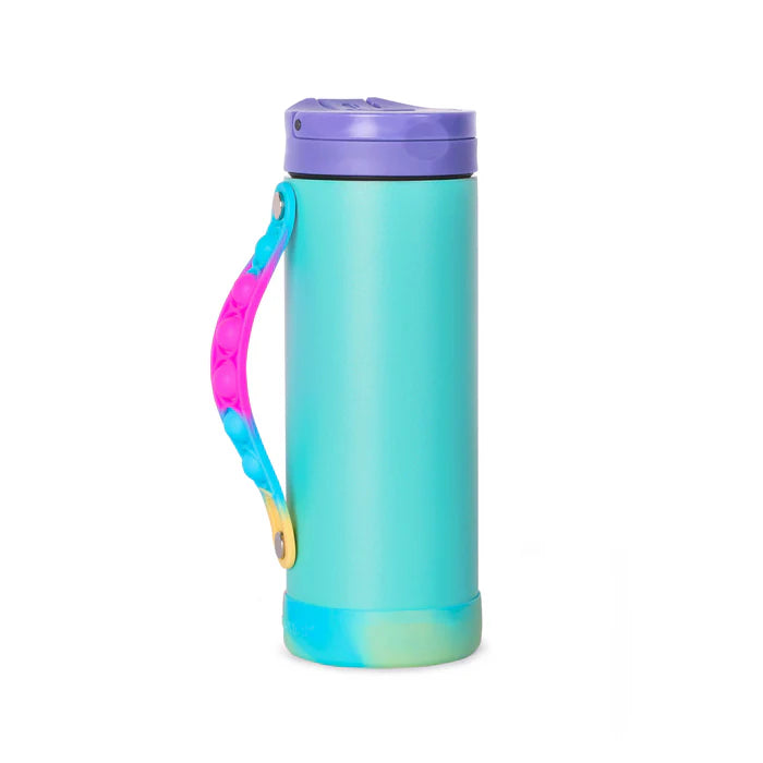Elemental Iconic Fidget Pop 14oz Bottle