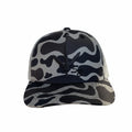 Turkey Track Drip Hat