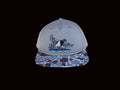 Landing Mallard Hat