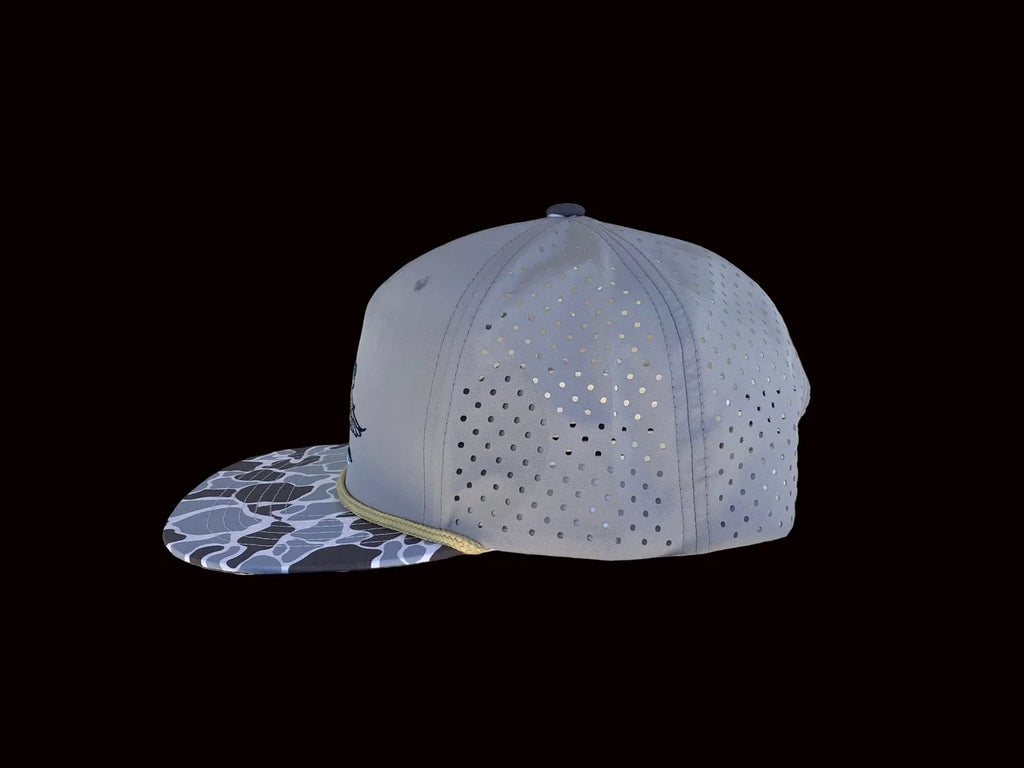 Landing Mallard Hat