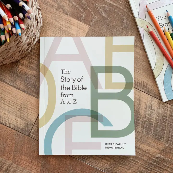 Story of the Bible