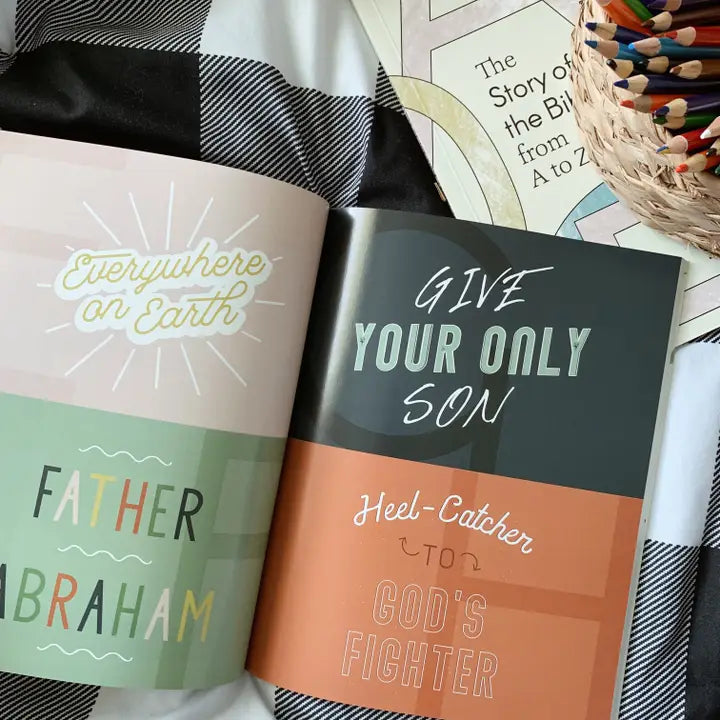 Story of the Bible