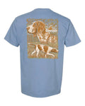 Blue Pointer Tee