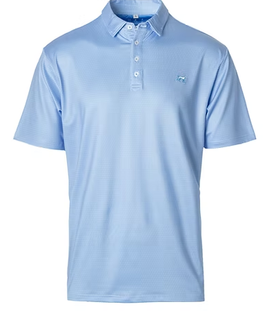 Blue Diamond Polo