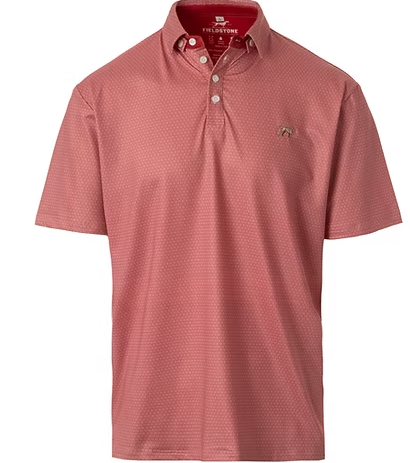 Red Diamond Polo