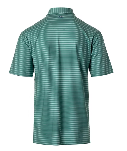 Green Clubhouse Polo