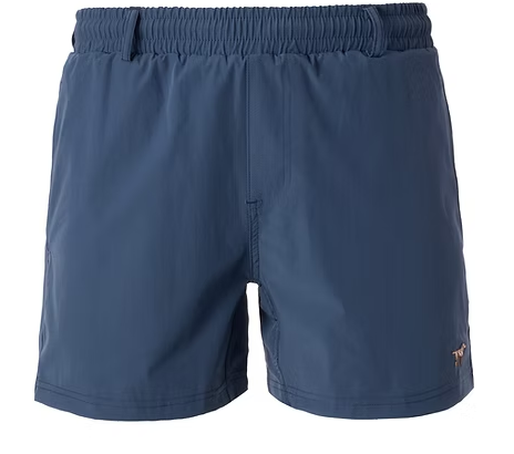 Steel Rambler Shorts