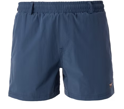 Steel Rambler Shorts