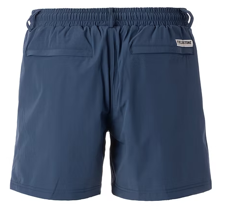 Steel Rambler Shorts