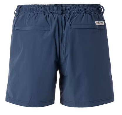 Steel Rambler Shorts