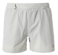 Silver Rambler Shorts