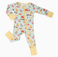Little Barnyard Pajamas