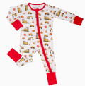 Construction Pajamas