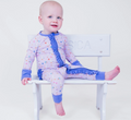 Goose Parade Pajamas