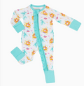 Glass Slipper Pajamas