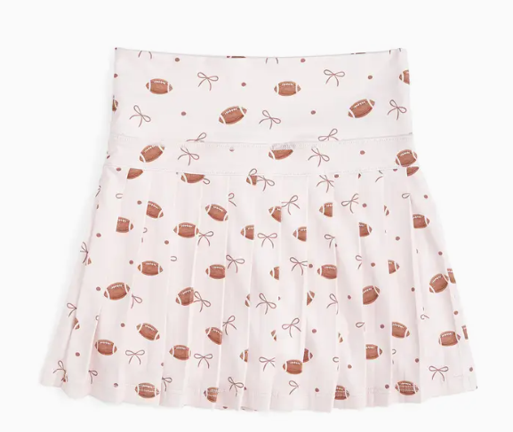 Game Day Athletic Skort