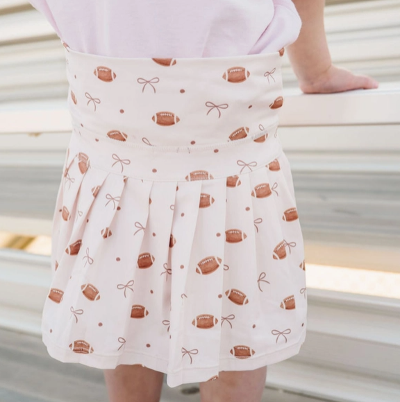 Game Day Athletic Skort