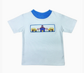 School House Tee