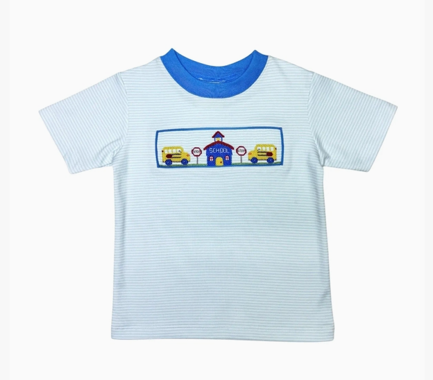 School House Tee