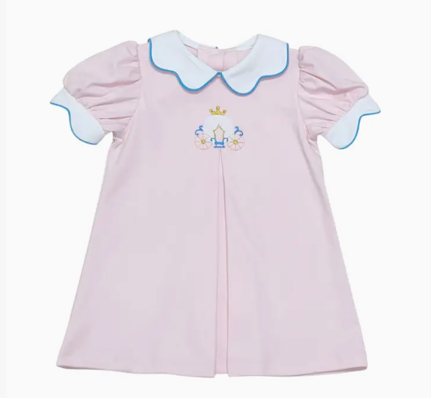 Carriage Ella Dress