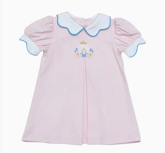 Carriage Ella Dress