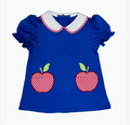 Apple Louisa Dress