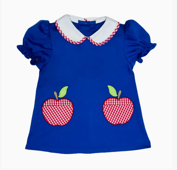 Apple Louisa Dress