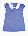 ABC Alice Dress