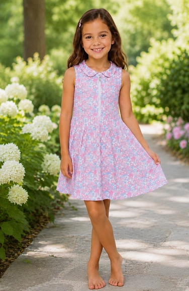 Reese Tennis Dress