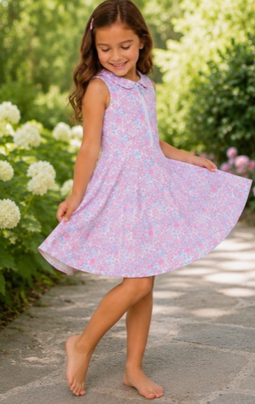 Reese Tennis Dress