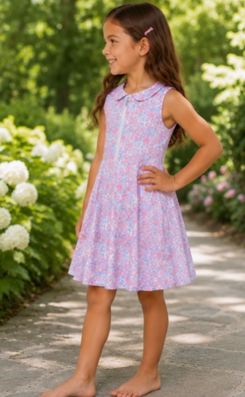 Reese Tennis Dress