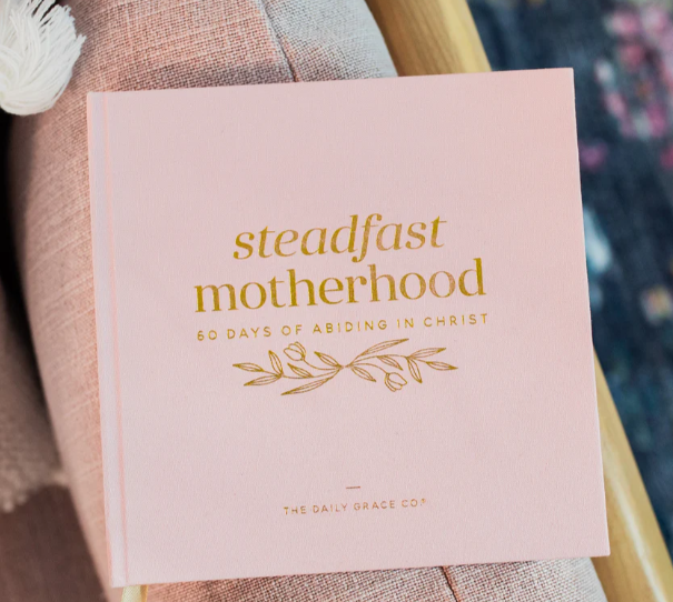 Motherhood Devotional